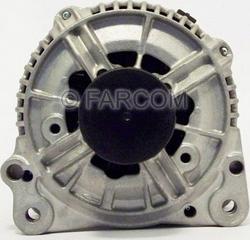 Farcom 118967 - Генератор www.autospares.lv