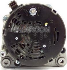 Farcom 118967 - Генератор www.autospares.lv