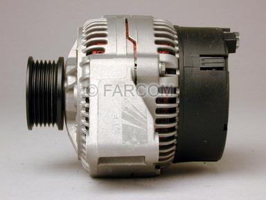 Farcom 118901 - Ģenerators www.autospares.lv