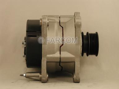 Farcom 118908 - Ģenerators autospares.lv