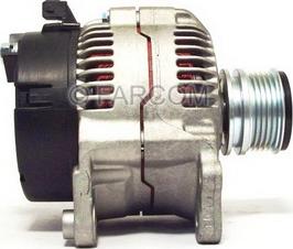 Farcom 118902 - Alternator www.autospares.lv