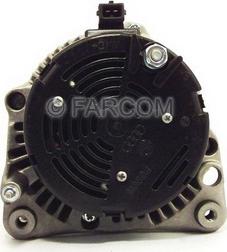 Farcom 118902 - Alternator www.autospares.lv