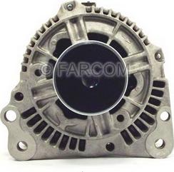 Farcom 118902 - Alternator www.autospares.lv