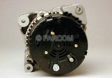 Farcom 118914 - Alternator www.autospares.lv