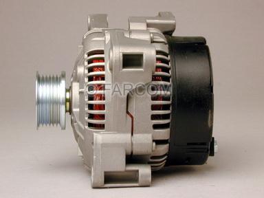 Farcom 118914 - Alternator www.autospares.lv