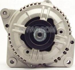 Farcom 118915 - Alternator www.autospares.lv