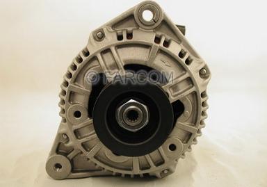 Farcom 118910 - Alternator www.autospares.lv