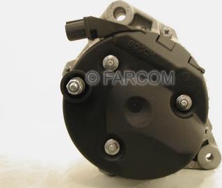 Farcom 118910 - Ģenerators autospares.lv