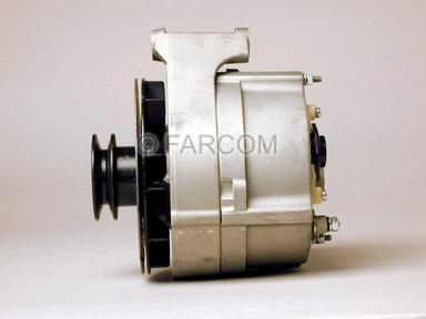 Farcom 118911 - Генератор www.autospares.lv