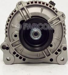 Farcom 118913 - Alternator www.autospares.lv