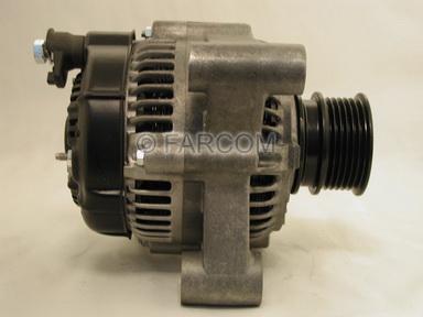 Farcom 118912 - Alternator www.autospares.lv