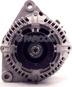 Farcom 118988 - Ģenerators www.autospares.lv