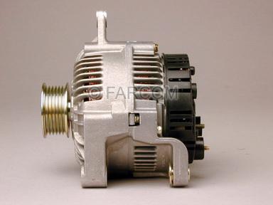 Farcom 118939 - Alternator www.autospares.lv