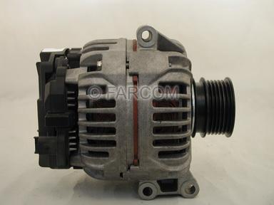 Farcom 118936 - Alternator www.autospares.lv