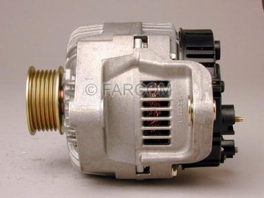 Farcom 118938 - Alternator www.autospares.lv