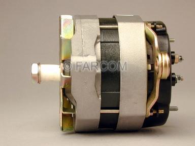 Farcom 118933 - Alternator www.autospares.lv