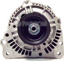 Farcom 118925 - Генератор www.autospares.lv