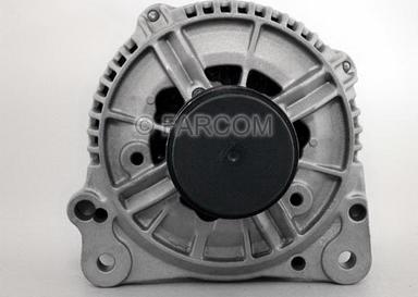 Farcom 118920 - Alternator www.autospares.lv