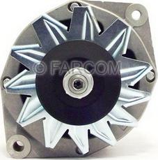 Farcom 118921 - Alternator www.autospares.lv