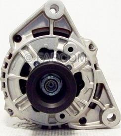 Farcom 118976 - Alternator www.autospares.lv