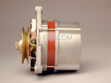 Farcom 118499 - Alternator www.autospares.lv