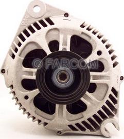 Farcom 118494 - Генератор www.autospares.lv