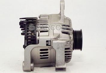 Farcom 118495 - Alternator www.autospares.lv