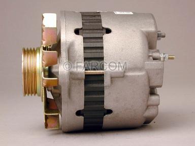 Farcom 118491 - Alternator www.autospares.lv