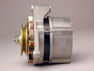 Farcom 118498 - Ģenerators autospares.lv