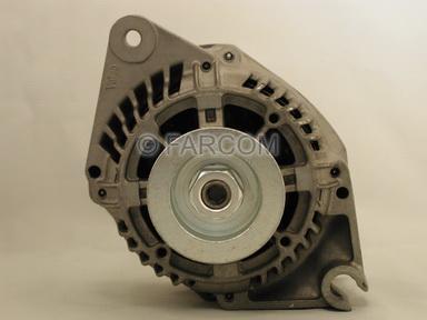 Farcom 118449 - Ģenerators www.autospares.lv