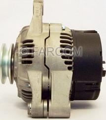 Farcom 118446 - Генератор www.autospares.lv