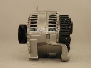 Farcom 118454 - Alternator www.autospares.lv