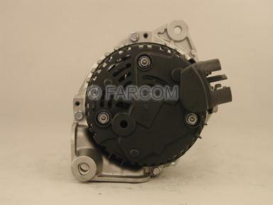 Farcom 118454 - Ģenerators www.autospares.lv