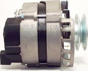 Farcom 118456 - Ģenerators www.autospares.lv