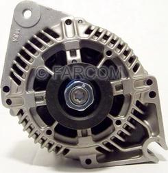 Farcom 118453 - Alternator www.autospares.lv