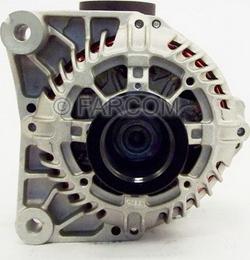 Farcom 118469 - Alternator www.autospares.lv