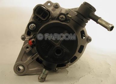 Farcom 118464 - Alternator www.autospares.lv