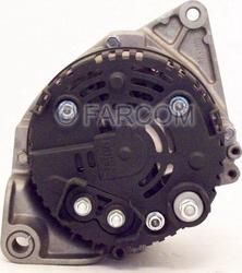 Farcom 118460 - Alternator www.autospares.lv