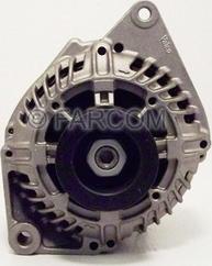 Farcom 118783 - Alternator www.autospares.lv