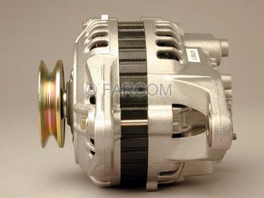 Farcom 118405 - Alternator www.autospares.lv