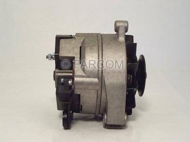 Farcom 118408 - Ģenerators autospares.lv