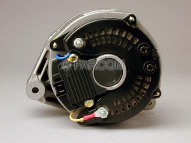 Farcom 118407 - Alternator www.autospares.lv