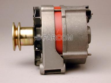 Farcom 118419 - Генератор www.autospares.lv