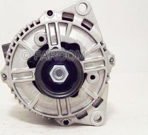 Farcom 118414 - Alternator www.autospares.lv