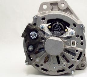 Farcom 118418 - Alternator www.autospares.lv