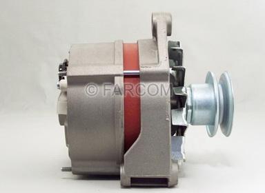 Farcom 118418 - Alternator www.autospares.lv