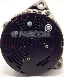 Farcom 118412 - Ģenerators autospares.lv