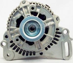 Farcom 118417 - Alternator www.autospares.lv