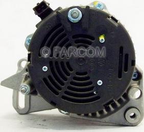 Farcom 118417 - Alternator www.autospares.lv