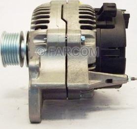 Farcom 118417 - Alternator www.autospares.lv